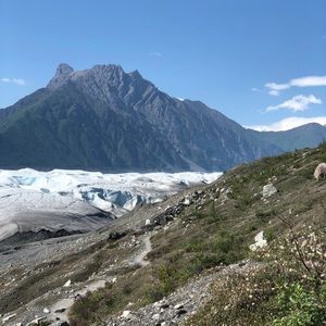 Meet your Posher, Mae